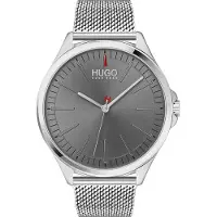 HUGO BOSS 1530135 5 Atm 43 Mm Horloge
