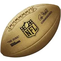 Wilson Amerikaans voetbal