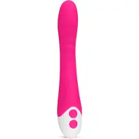Easytoys - Vibe Collection Lunar Vibe Vibrator - Roze