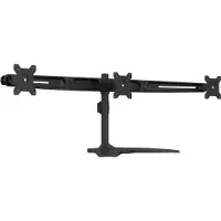 Multibrackets M VESA Desktopmount Triple Stand 15"-24"