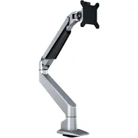 Multibrackets M VESA Gas Lift Arm Single 81,3 cm (32'') Zilver