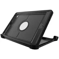 Otterbox Defender Case iPad Mini 4 / Mini 5 Zwart