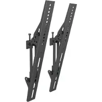 Multibrackets M Pro Series - Tilt Arms 400mm