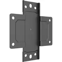 Multibrackets M Pro Series - Wallmount Plate Small