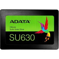 ADATA Ultimate SU630 - SSD 480GB - 2,5" - SATA-600 - 520MB/s