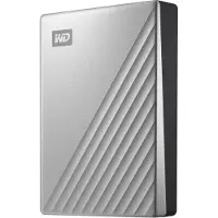 Western Digital WD My Passport Ultra 2TB Silver