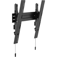 Multibrackets | No Gap Wallmount | Kantelbare muurbeugel | 32” – 55” inch | 30mm wandafstand