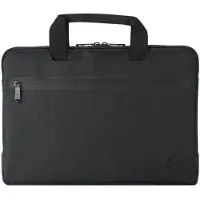 Dell Onderwijskoker (11", Dell), Laptoptas, Zwart, Grijs, Blauw