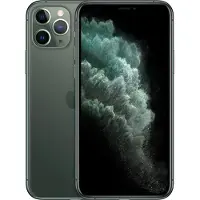 Apple iPhone 11 Pro 64 GB Midnight Green