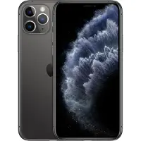 Apple iPhone 11 Pro 256 GB Space Gray