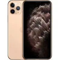 Apple iPhone 11 Pro 256 GB Goud