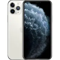 Apple iPhone 11 Pro 64 GB Zilver