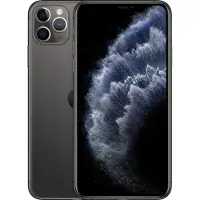 Apple iPhone 11 Pro Max 64 GB Space Gray