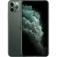 Apple iPhone 11 Pro Max 64 GB Midnight Green