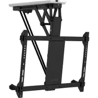 Multibrackets Motorized Ceiling Mount 32"-70" - 32 t/m 70 inch schermen