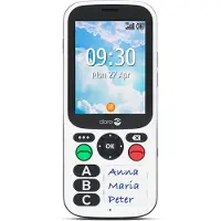Doro 780X