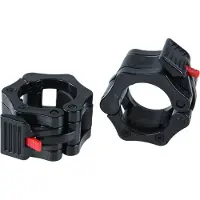 Lifemaxx Fast Lock Collarset - 50 mm