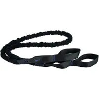Nike Accessories Resistance Band Heavy Resistance Band Zwart