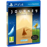 Journey Collector's Edition - PS4