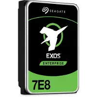 Seagate ST2000NM000A - Enterprise - Interne harde schijf, 3.5 inch, 2000 GB, SATA