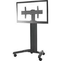 Chief Mounts Verrijdbaar TV standaard - LPAUB - 42 t/m 86 inch schermen
