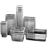 CombiSteel 7493.0215, 264 mm, 162 mm, 150 mm, 1 kg