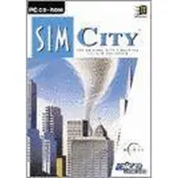 Sim City - Windows