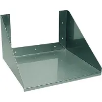 CombiSteel Professionele Magnetronschap Voor 7455.1660 | | 7452.1100 | Horeca