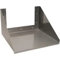 CombiSteel Professionele Magnetronschap Voor 7455.1662 | 7452.1102 | Horeca