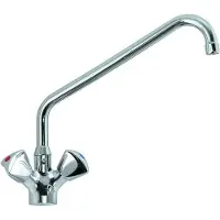 CombiSteel Professionele Meng Zwenkkraan | | 7212.0010 | Horeca