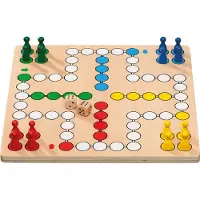 Philos Ludo - Bordspel