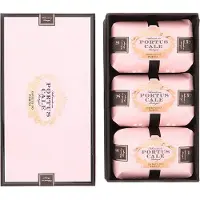 Castelbel Portus Cale Rose Blush Zeepset 3 x 150 gr