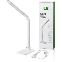 Groenovatie LED Bureaulamp 5W Dimbaar .