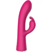 Discretion - Rabbit - Lux - Roze