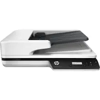 HP Scanjet Pro 3500F1