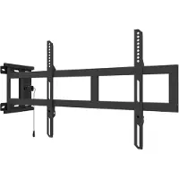 Multibrackets MB736214 zwart