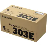 Samsung HP Toner/MLT-D303E Extra High Yield BK