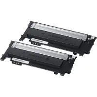 HP Toner/CLT-P404B 2pk BK