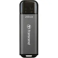 Transcend JetFlash 920 256GB USB 3.2 Gen 1 spacegrijs