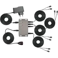 Multibrackets M Universal Ir Extender