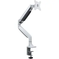 Multibrackets M Deskmount Gas Spring Single White