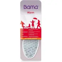Bama Alutherm inlegzool | Isoleert Tegen Optrekkende Kou | | Maat 44