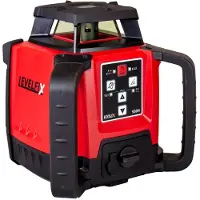 Levelfix 550H Horizontale bouwlaser - 554500