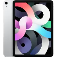 Apple iPad Air (2020) 10.9 inch 256 GB Wifi Zilver