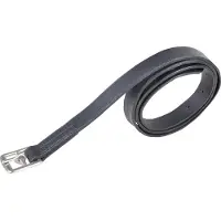 HKM Shetty Stirrup Leathers - 80 cm