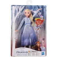 Kolmio Media Frozen 2 - Zingende Elsa