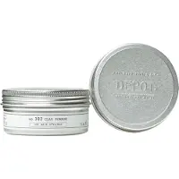 Depot NO. 302 Clay Pomada