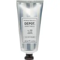 Depot NO. 308 Volume Creator