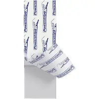 TESA 16x Powerstrips voor spiegels/ruiten klusbenodigdheden -