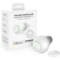 Fibaro The Heat Controller HomeKit - Starterpack